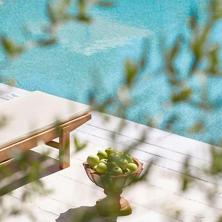 Villa Oliva อาเดเลียโนส กัมโปส ภายนอก รูปภาพ