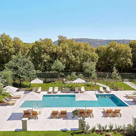 Villa Oliva อาเดเลียโนส กัมโปส ภายนอก รูปภาพ