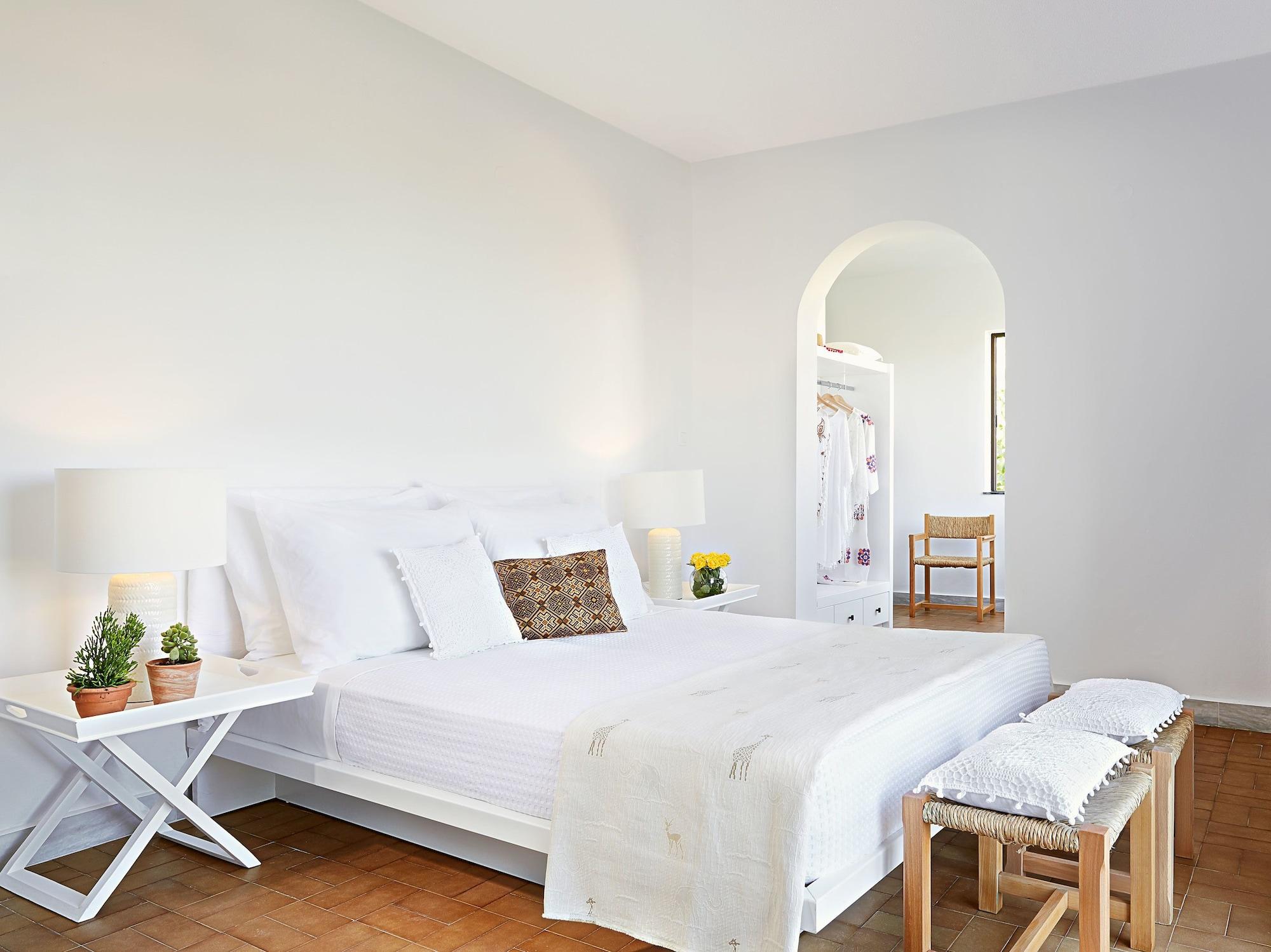 Villa Oliva อาเดเลียโนส กัมโปส ภายนอก รูปภาพ