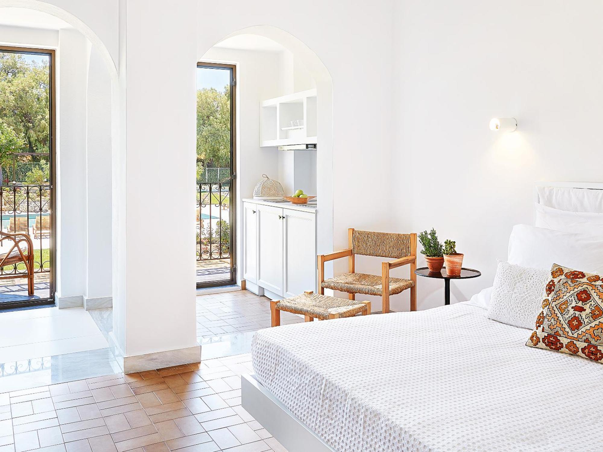 Villa Oliva อาเดเลียโนส กัมโปส ภายนอก รูปภาพ