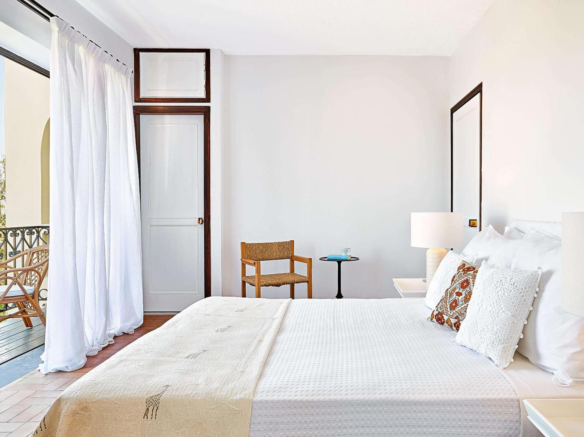Villa Oliva อาเดเลียโนส กัมโปส ภายนอก รูปภาพ