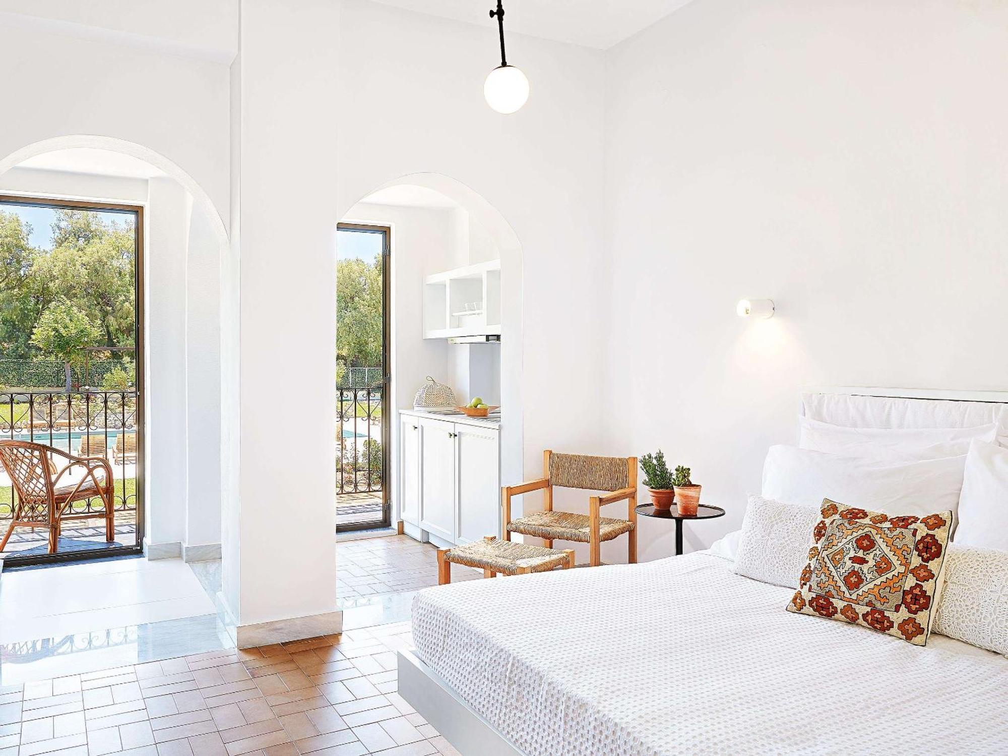 Villa Oliva อาเดเลียโนส กัมโปส ภายนอก รูปภาพ