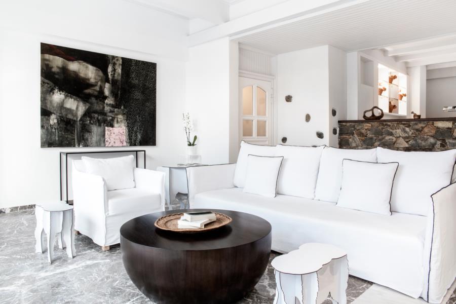 Villa Oliva อาเดเลียโนส กัมโปส ภายนอก รูปภาพ